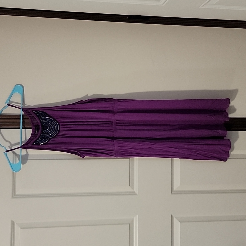 Lane Bryant Dress